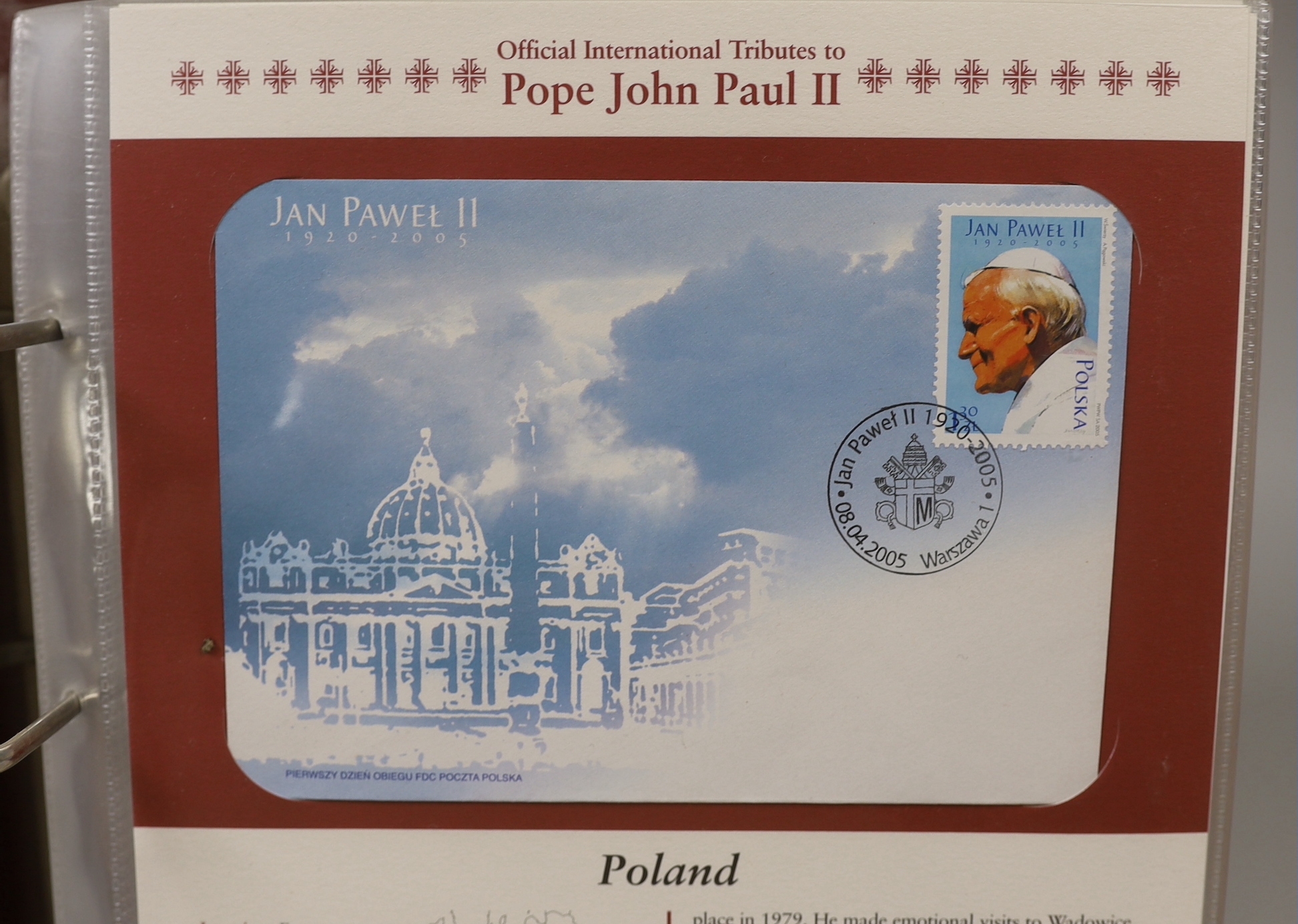 Fourteen albums of Great Britain stamps including Mint Decimal issues, Royal Events, USA, first day covers, 1d reds used
